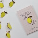 Pin's Citron - My Lovely Thing
