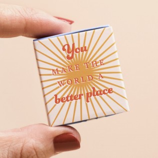 Mini grigri soleil - Lisa Angel 2