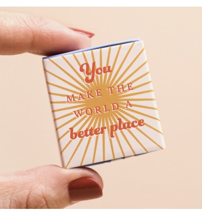 Mini grigri soleil - Lisa Angel