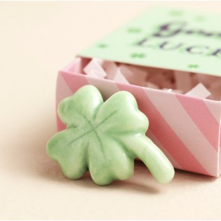 Mini grigri Trèfle - Lisa Angel 2