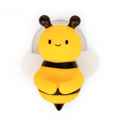 Porte brosse à dents Abeille - Kikkerland