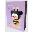 Mini briques Abeille - Momiji