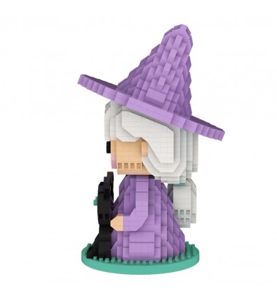 Mini briques Sorcière Moon Whisper - Momiji