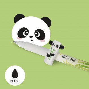 Stylo à encre effaçable Panda - Legami 2