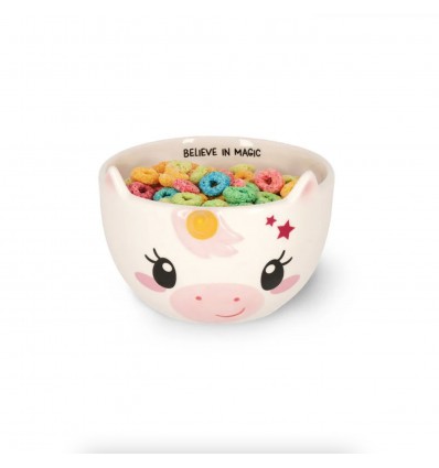 Bol Licorne - Legami