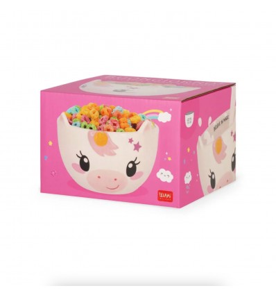 Bol Licorne - Legami