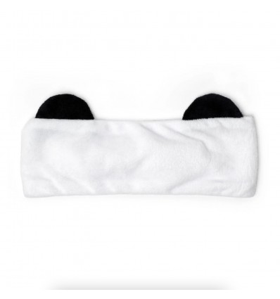 Bandeau pour cheveux Panda - Legami