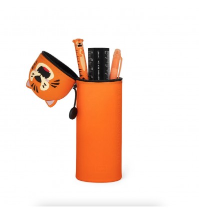 Trousse en silicone Tigre - Legami