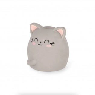 Gomme parfumé chat - Legami 2