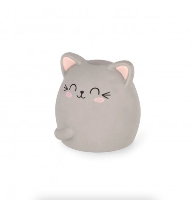 Gomme parfumé chat - Legami