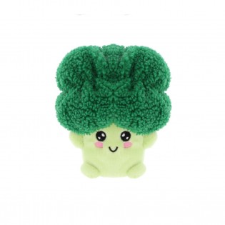 Mini peluche Nourriture (modèle au choix) - Keel Toys 2