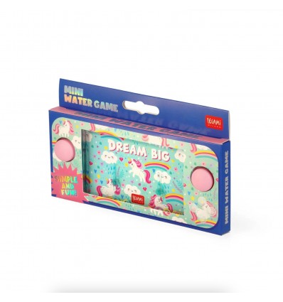 Water game licorne - Legami