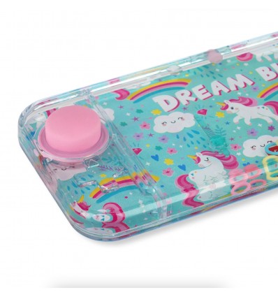 Water game licorne - Legami