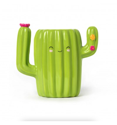 Pot à crayons Cactus - Legami