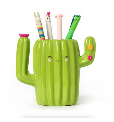 Pot à crayons Cactus - Legami
