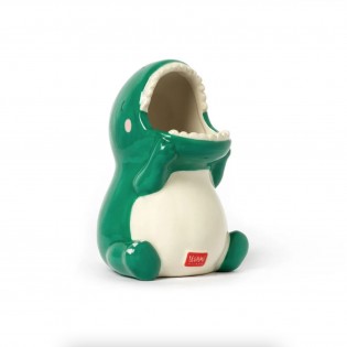 Pot à crayons Dino - Legami 2