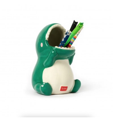 Pot à crayons Dino - Legami