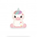 Taille-crayon lumineux licorne - Legami