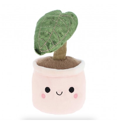 Mini peluche plantes (modèle au choix) - Keel toys