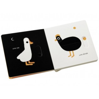 Mes animaux de la ferme - Editions Tourbillon 2