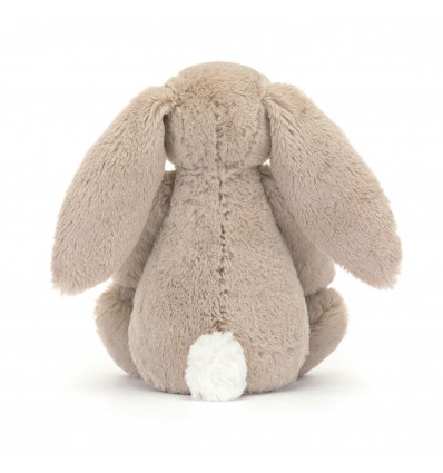 Peluche Lapin Blossom Beige Petal (S) - Jellycat