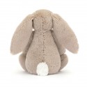 Peluche Lapin Blossom Beige Petal (S) - Jellycat