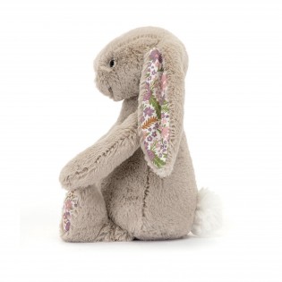 Peluche Lapin Blossom Beige Petal (S) - Jellycat 2