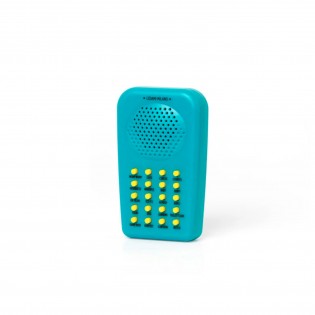 Machine à sons amusants - Legami