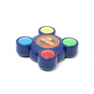 Jeu de mémoire lumineux et sonore - Legami 2