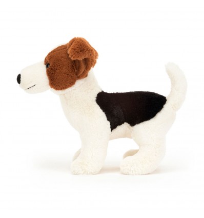 Peluche chien Albert Jack Russell - Jellycat