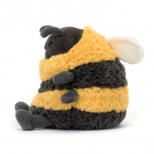 Peluche Abeille Albee - Jellycat 2