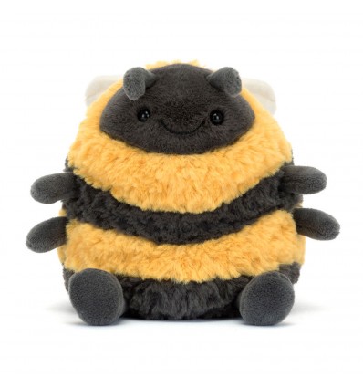 Peluche Abeille Albee - Jellycat