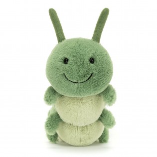 Peluche Chenille Carys - Jellycat 2