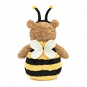 Peluche Ours Bartholomew "bumblebee" - Jellycat