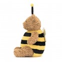 Peluche Ours Bartholomew "bumblebee" - Jellycat