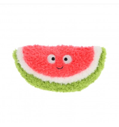 Mini peluche Snack (modèle au choix) - Keel Toys