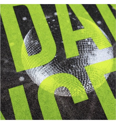 Carte vintage "Dance" - Atelier Kencre