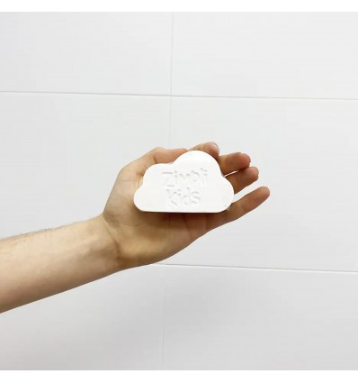 Arc-en-ciel de bain effervescent