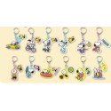 Porte-clés surprise Snoopy