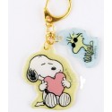 Porte-clés surprise Snoopy