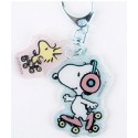 Porte-clés surprise Snoopy