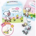 Porte-clés surprise Snoopy