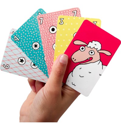 Jeu de société "Tintouin" - Laboludic