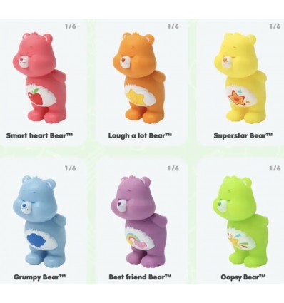 Boite surprise Bisounours