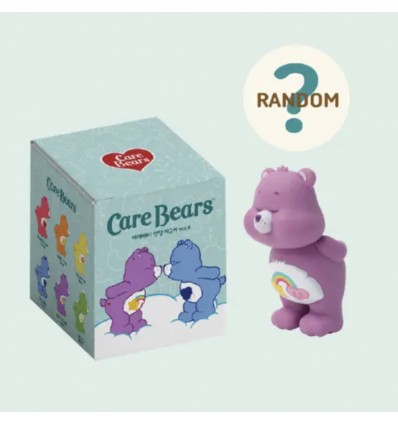 Boite surprise Bisounours