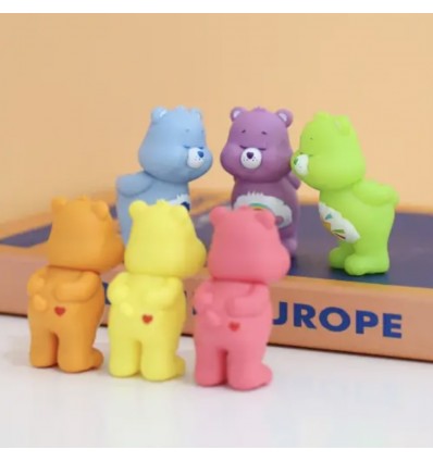 Boite surprise Bisounours