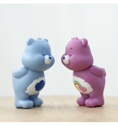 Boite surprise Bisounours