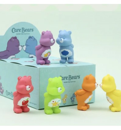 Boite surprise Bisounours