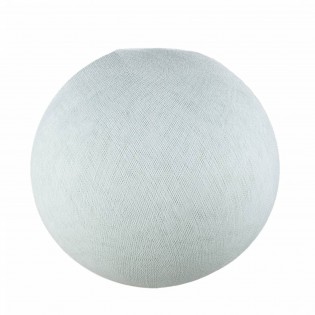 Suspension Globe 50 cm (L) - La Case de Cousin Paul 2