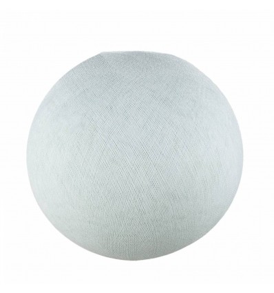 Suspension Globe 50 cm (L) - La Case de Cousin Paul